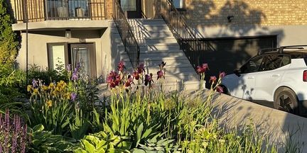 Beau 3,5 Logement Rénové - Photo 3
