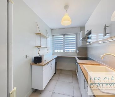 Location Appartement 2 pièces 44m² LYON 7ème - Photo 1