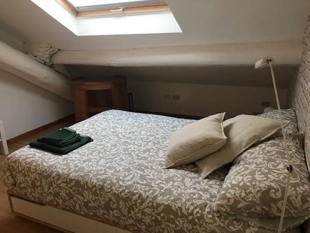 Mansarda viale Bligny 41, Bocconi, Milano - Photo 2