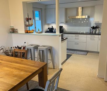 5½-room apartment in Buchrain - ideal for shared living, limited to... - Foto 5