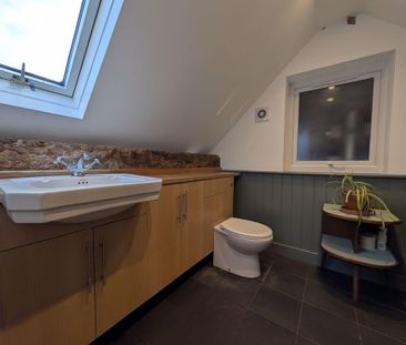 1 bedroom apartment to rent - Photo 6