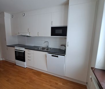 Fritzhemsgatan 49 - Foto 3