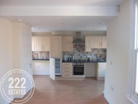 Egypt Street Warrington - Warrington - WA1 - Photo 3