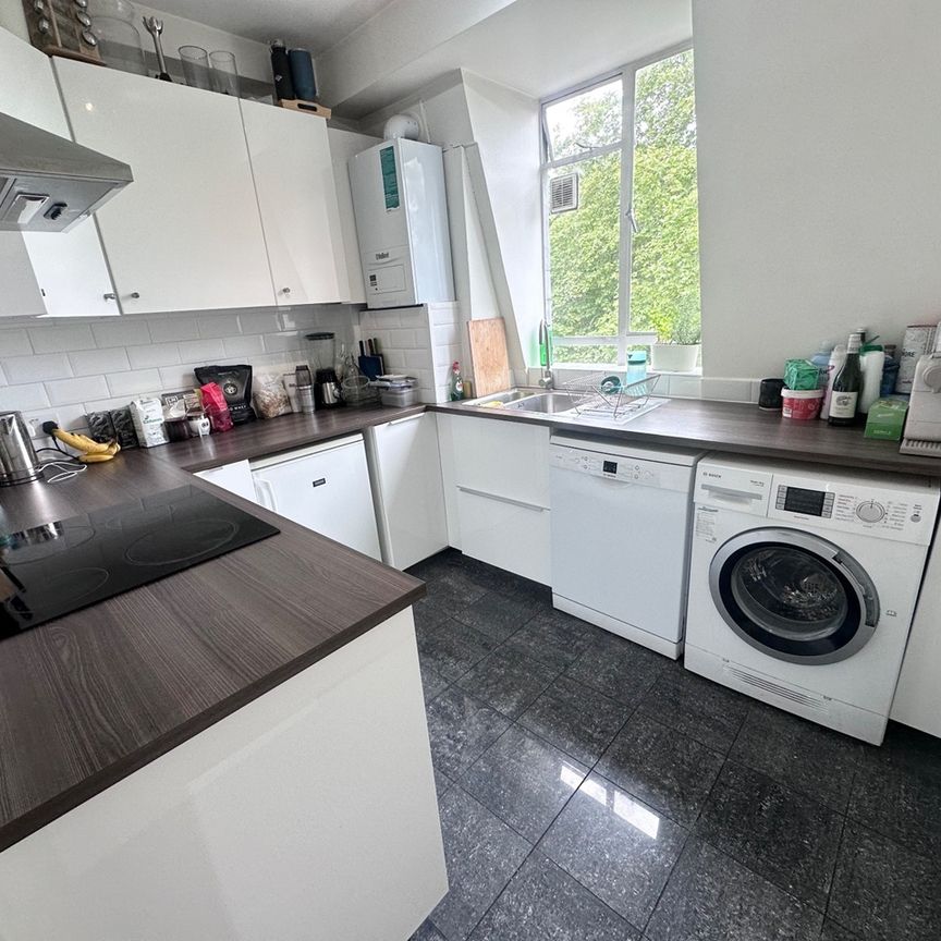 3 Bed Flat, Dorset Square, NW1 - Photo 1