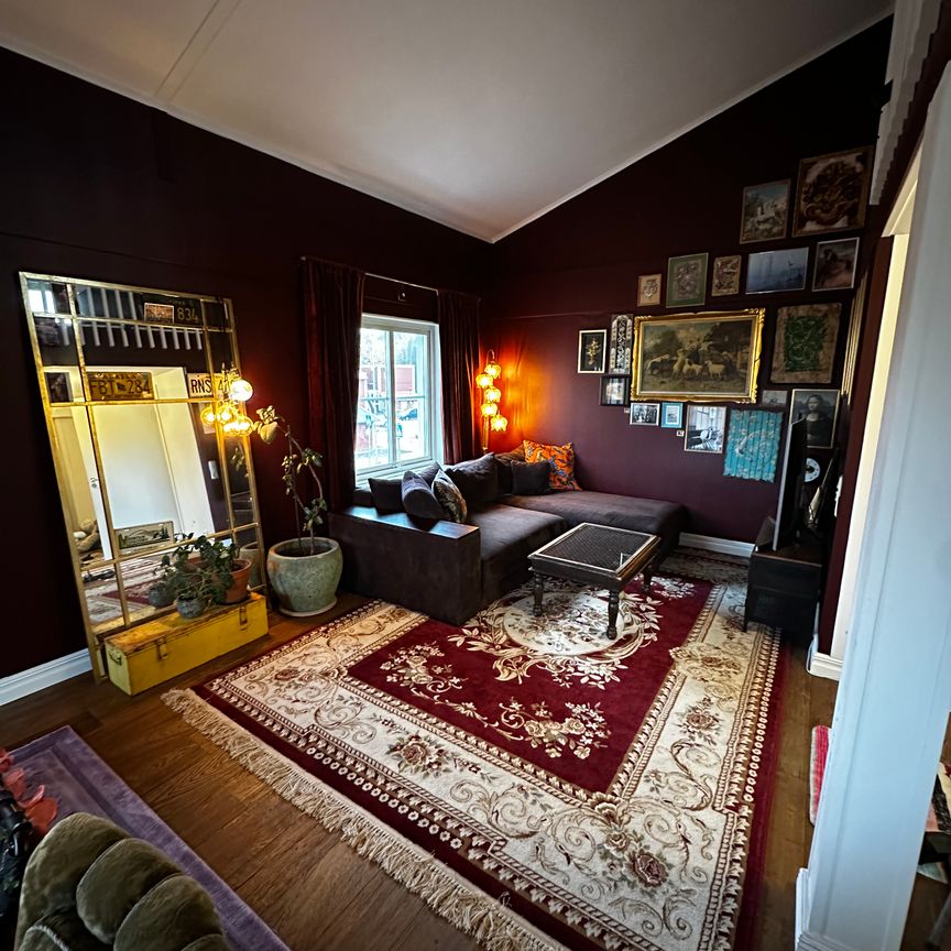 Norrbodavägen, Kungsängen - Foto 1