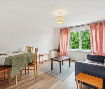 Kennedy Street, Glasgow, G4 - Photo 1