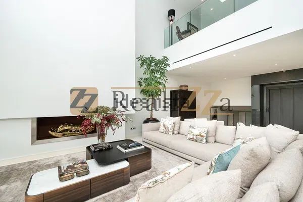 Alquiler de chalet adosado en Paseo de los Lagos, 2 - Photo 1