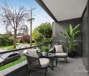 1314/188 Whitehorse Road, Balwyn VIC 3103 - Apartment For Rent | Do... - Photo 3