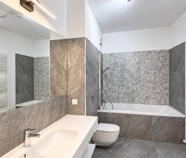 2 camere I Terasa generoasa I Loc de parcare I The Ivy - Fotografie 5