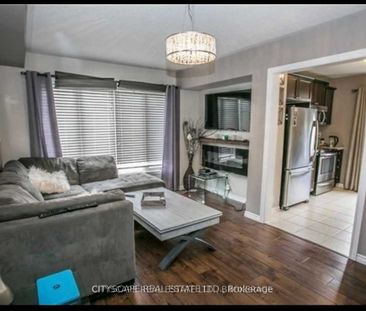 For Lease - 1023 Stemman Place, Milton, Ontario - Photo 1