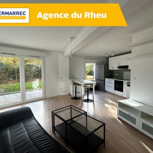 Appartement 2 pièces – 45 m² environ à Le Rheu (ref : G76087) - Photo 1