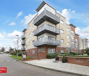 2 bedroom flat to rent - Photo 2