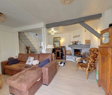 Location Maison 4 pièces 73m² - Photo 1