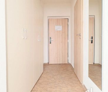 Pronájem bytu 1+kk 27 m² - Fotografie 6