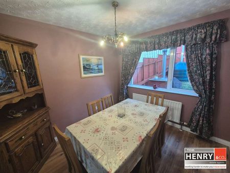 32B KALENDRA COURT, BUSH ROAD, DUNGANNON, BT71 6EB - Photo 3
