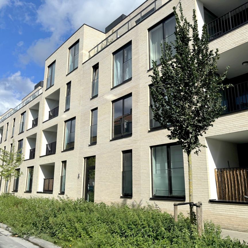 - GENT - Appartement met één slaapkamer op topligging - Foto 1