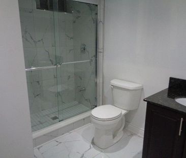 For Lease - 133 Hurst Drive Unit# Bsmt, Ajax, Ontario - Photo 3