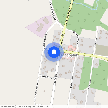 37 Cox Street, Mangoplah, NSW 2652