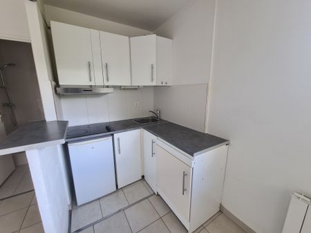 Location Appartement 1 pièce 24m² PALAISEAU 91120 - Photo 4