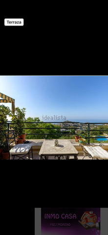 Duplex en alquiler en Malaga - Photo 4