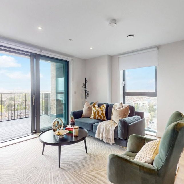 Francis House, SL6 1TY, Maidenhead - Photo 1