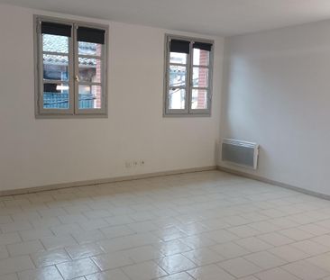 Location Appartement 1 pièce 35m² MONTAUBAN 82000 - Photo 3