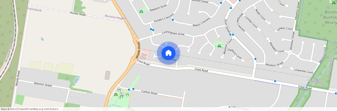 1/17 Carrick Place, Greenbank, QLD, 4124