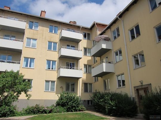Konstapelsgatan 13A - Foto 1