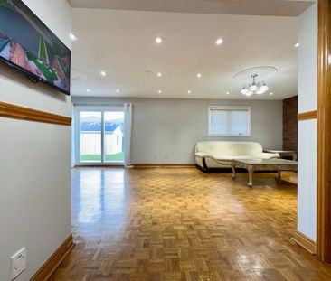 For Lease - 13 Milford Crescent Unit# Upper Level, Brampton, Ontario - Photo 4