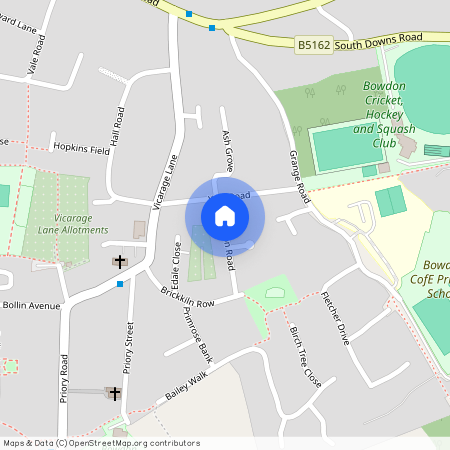 Eaton Road, Bowdon WA14