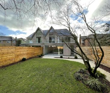 5 bedroom semi-detached house to rent - Photo 1