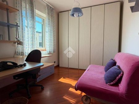 Villa bifamiliare via giuseppe pagano, Monterusciello, Pozzuoli - Foto 5