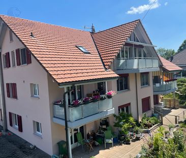 Penthouse with conservatory and large terrace - Photo 6