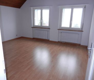 2.5 Zimmer, 2. Stock - Photo 5