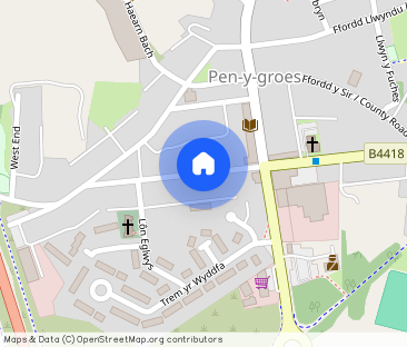 Snowdon Street, Penygroes - Photo 1