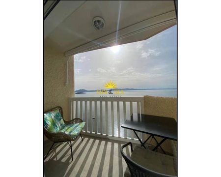 1 BEDROOM APARTMENT IN LA MANGA DEL MAR MENOR - Photo 3