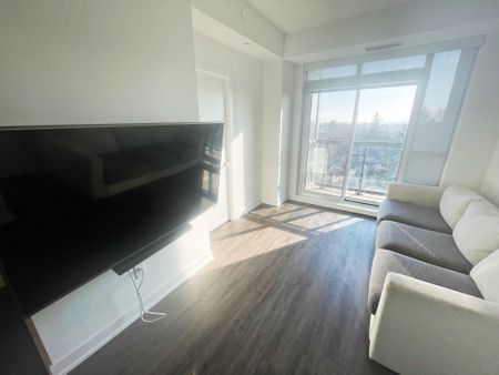 For Lease - 630 Greenwood Avenue Unit# 504, Toronto, Ontario - Photo 4