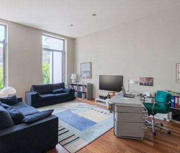 Appartement te huur in Ixelles - Foto 1