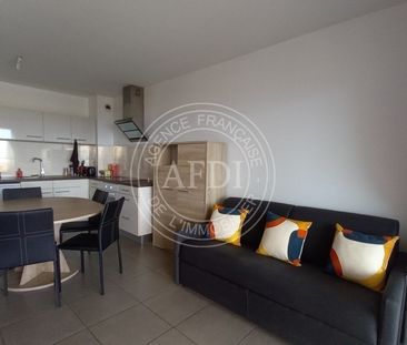 Appartement - Fort-de-france - Photo 1