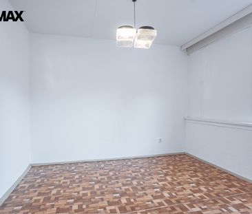 Pronájem bytu 3+1 64 m², Táborská 1813, Pelhřimov - Fotografie 1