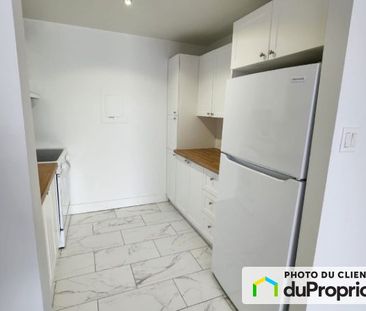 540 boulevard Charest Est, Vieux-Québec à louer - Photo 3