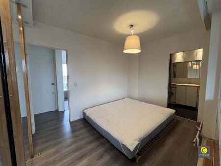 Instapklaar dakappartement met ruim terras! - Photo 4