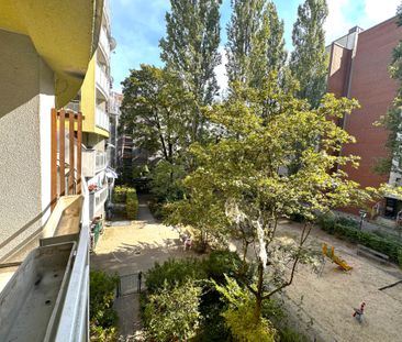 Mitten Im Kiez – Helle Wohnung Sucht Nette Mieter – Vielleicht Bist... - Photo 6