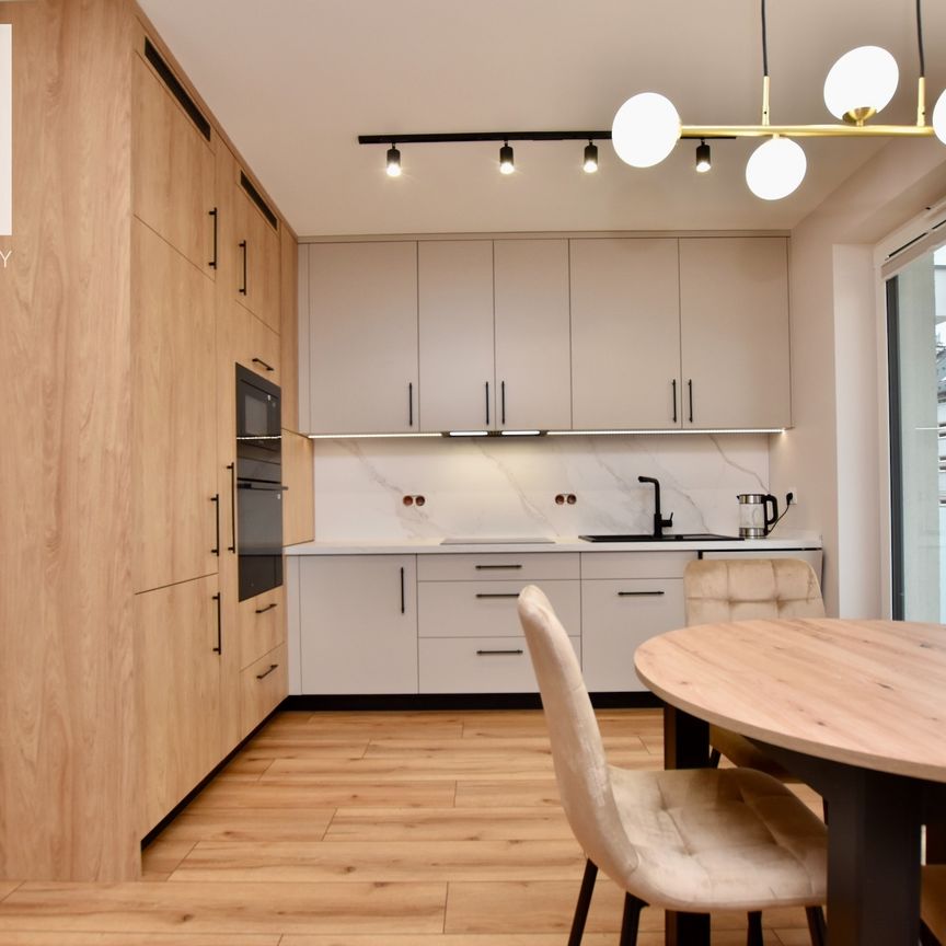 Rzeszów, mieszkanie na wynajem, Nowosądecka - Photo 1