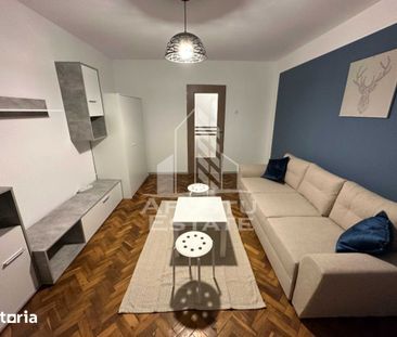Apartament cu o cameraComplexul Studentesc - Fotografie 1