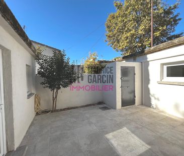 APPARTEMENT PP TYPE 2 + COUR - Photo 5