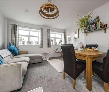 Parkgate House, West Barnes Lane, New Malden, KT3 - Photo 2