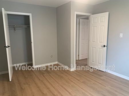 $1,745 / 2 br / 1 ba / Don't Miss Out on This Beautiful and Renovated St. Catharines Apartment! - Photo 2