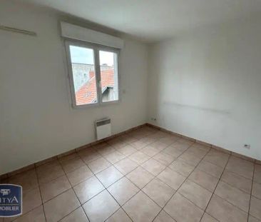 Appartement à louer 3 pièces 65m² - Photo 5