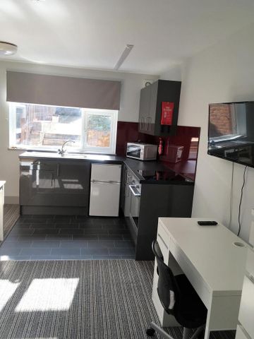 1 bedroom house to rent - Photo 4